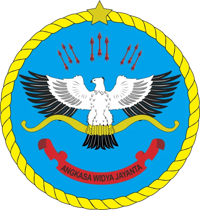Logo YONARHANUD 13/PBY BUKITBARISAN