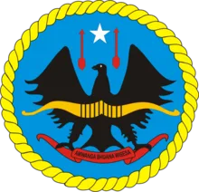 Logo YONARHANUD 2/ABW/2 KOSTRAD