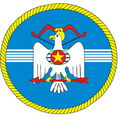 YONARHANUD 12/SBP SRIWIJAYA