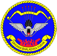 YONARHANUD 15/DBY DIPONEGORO