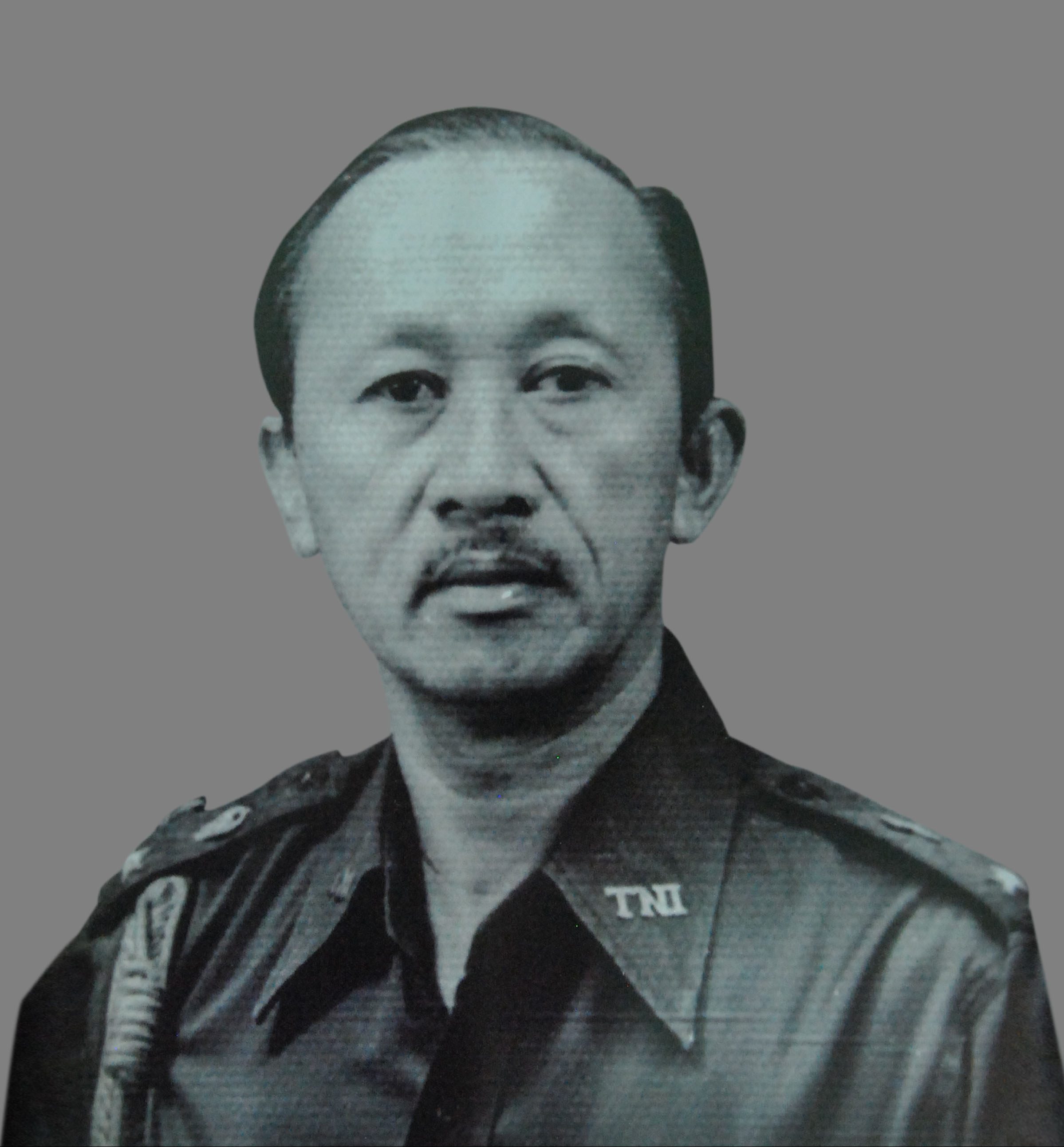 Brigjen TNI M. Ardito